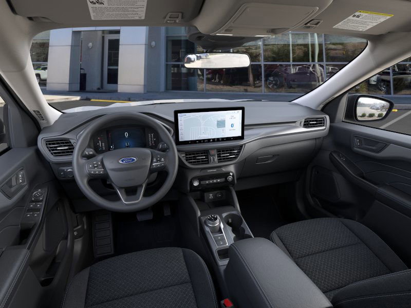 New 2026 Ford Escape Active w/ Tech Pack #1 image 10