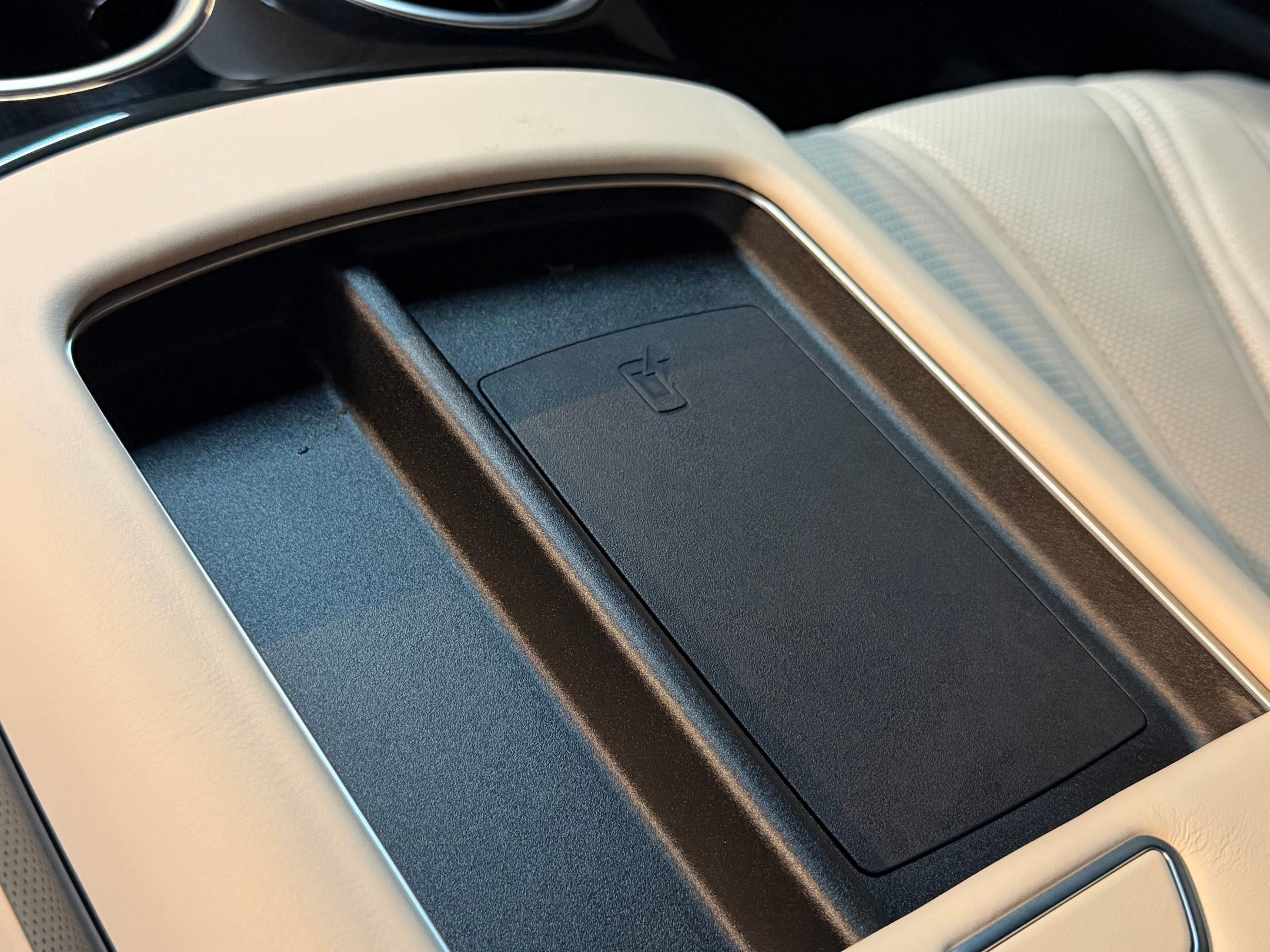 Used 2020 Mercedes-Benz S 63 AMG 4MATIC Sedan image 56