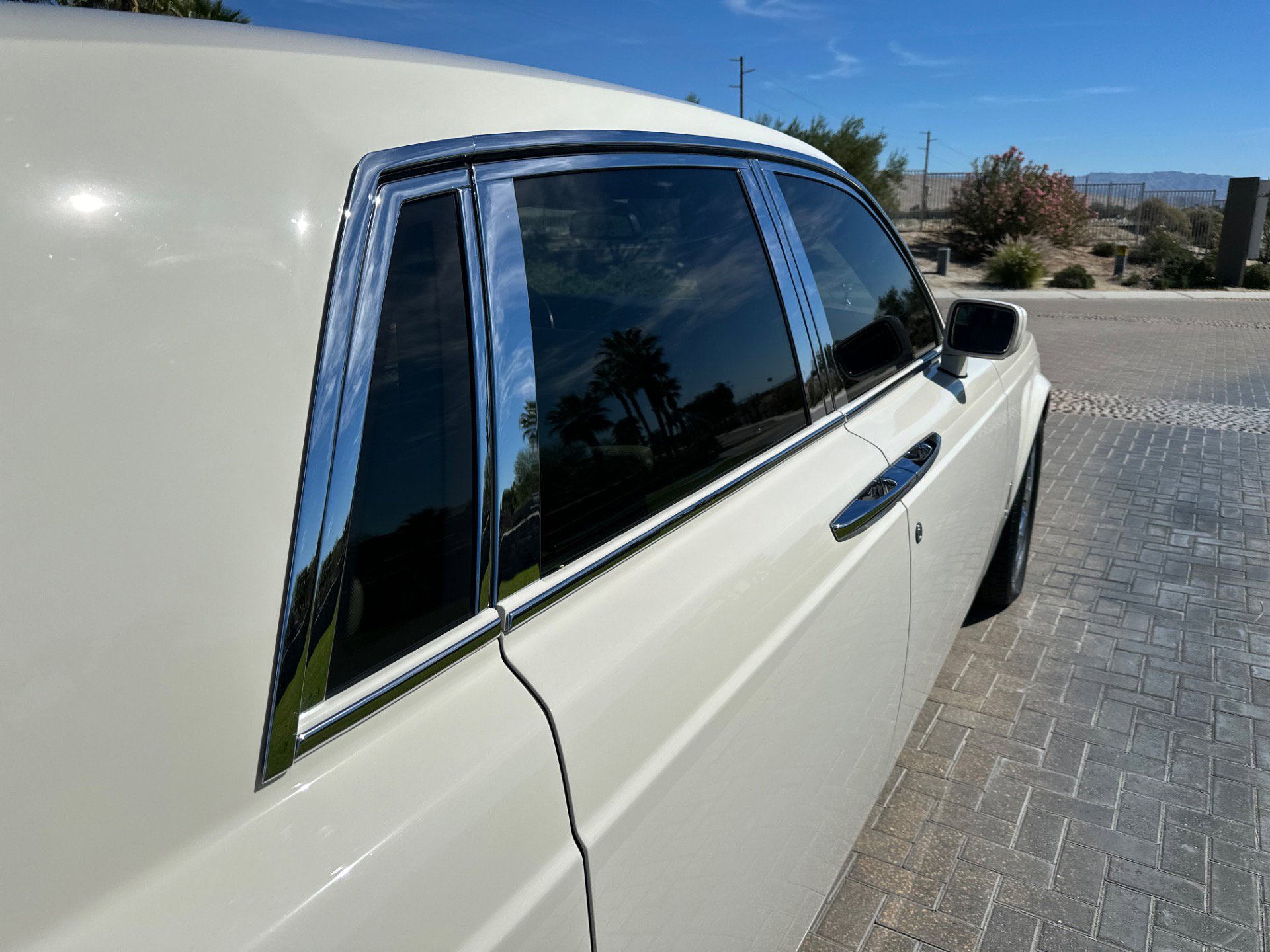 Used 2007 Rolls-Royce Phantom Sedan RWD image 21