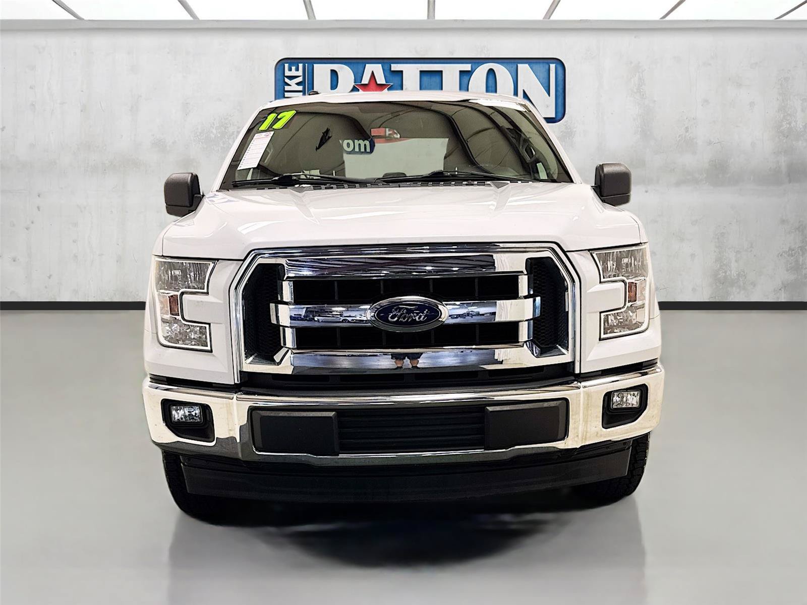 Used 2017 Ford F150 XLT RWD image 2
