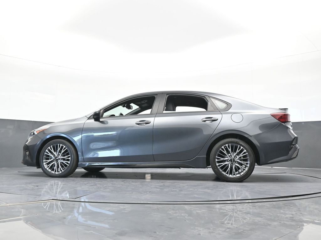 Used 2023 Kia Forte GT-Line image 54