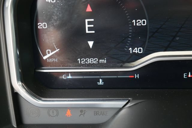 Used 2025 GMC Sierra 2500 AT4 w/ AT4 Premium Plus Package AWD/4WD image 21