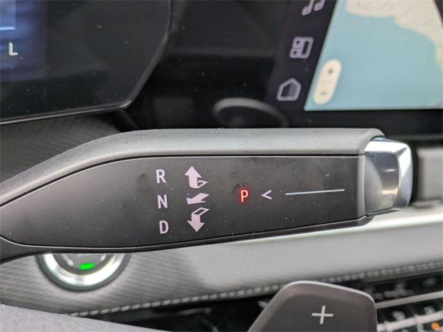 New 2026 Chevrolet Equinox LT image 21