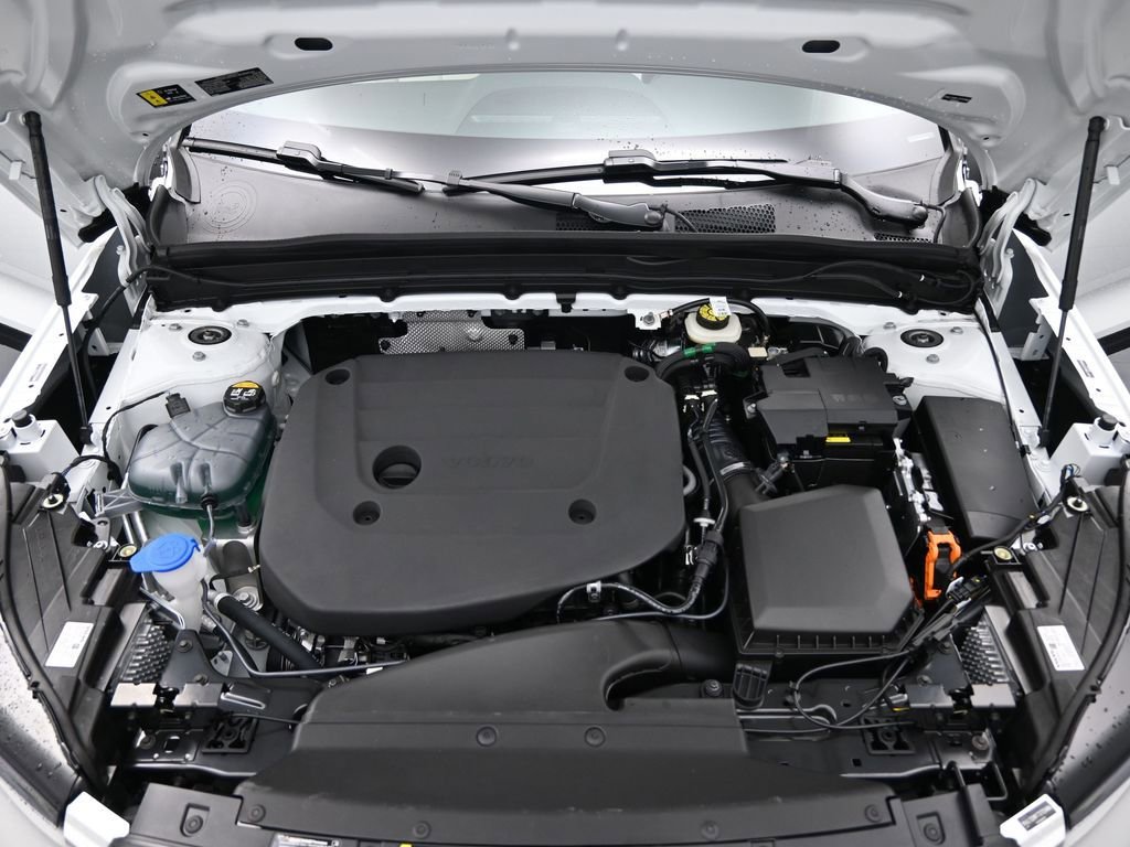 New 2026 Volvo XC40 B5 Ultra w/ Climate Package image 29