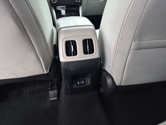 Used 2025 Hyundai Tucson SEL FWD image 18