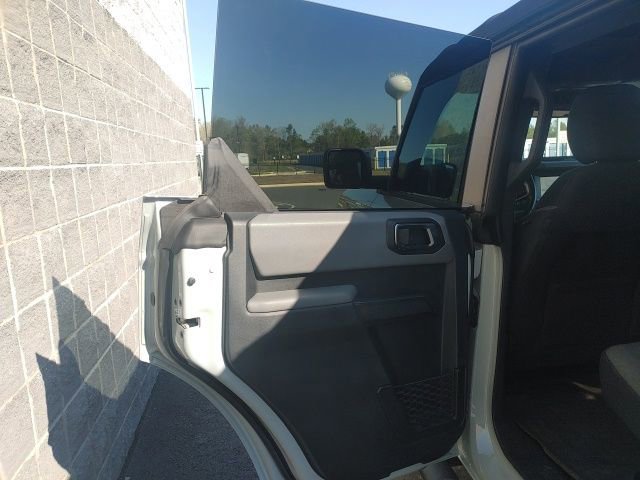 Used 2022 Ford Bronco Big Bend image 14