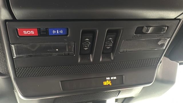 New 2026 Subaru Outback Premium image 31