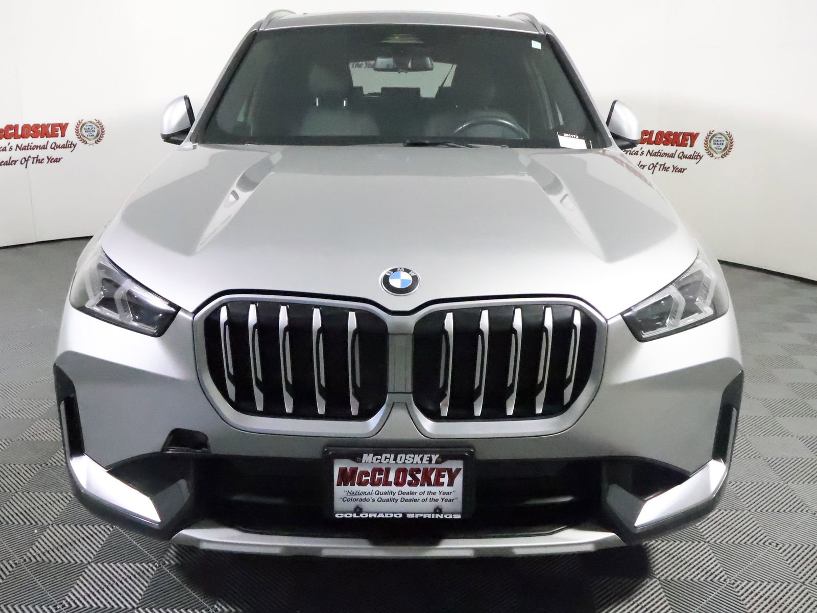 Used 2024 BMW X1 xDrive28i image 15