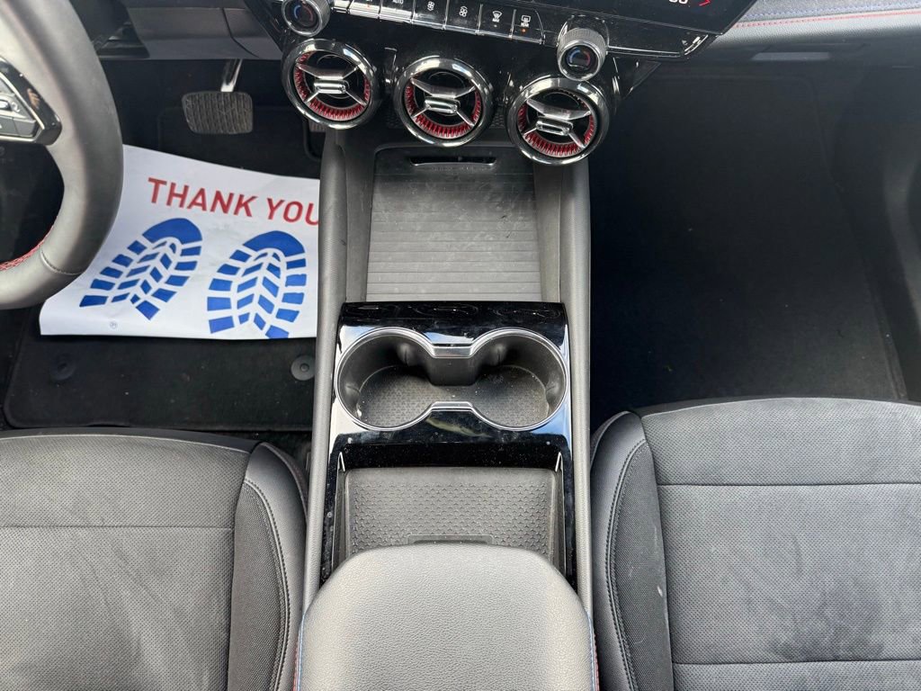 Used 2024 Chevrolet Blazer EV RS image 26