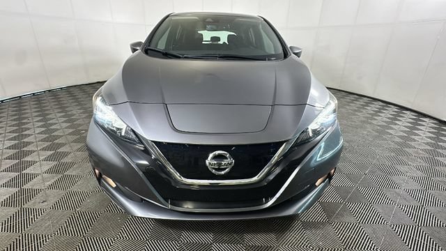 Used 2022 Nissan Leaf SV w/ SV Technology Package FWD image 7