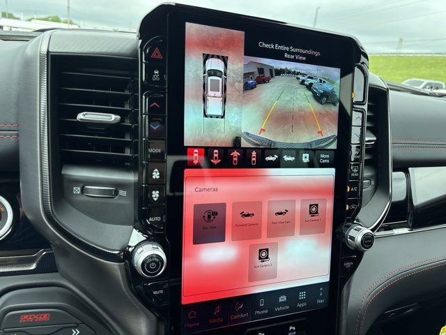 New 2026 RAM 1500 RHO w/ RHO Level 1 Equipment Group image 36