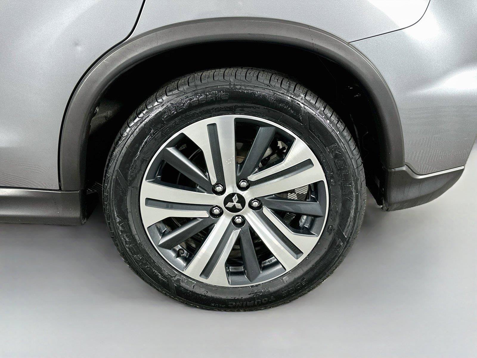 Used 2024 Mitsubishi Outlander Sport AWD image 29