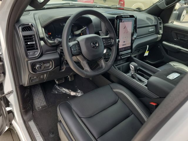 New 2026 RAM 1500 RHO AWD/4WD image 11