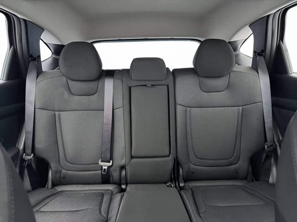New 2026 Hyundai Tucson SE AWD/4WD image 24