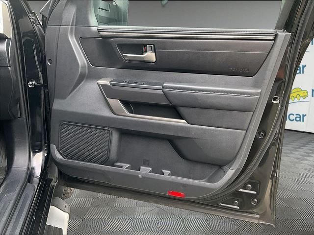 Used 2024 Toyota Tundra SR5 w/ TRD Off-Road Package AWD/4WD image 19