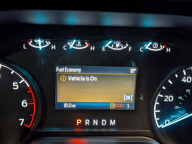 New 2025 Ford F350 XL w/ STX Appearance Package image 20