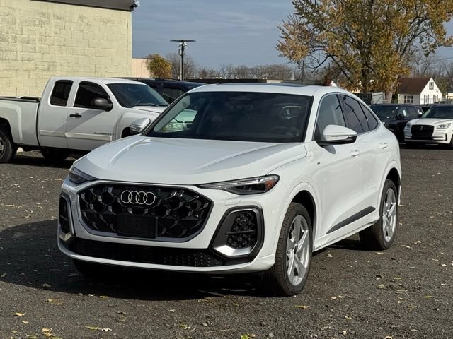 New 2025 Audi Q5 Premium Plus AWD/4WD image 4