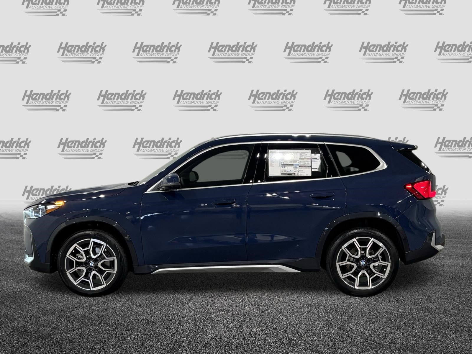 New 2026 BMW X1 xDrive28i w/ Technology Package AWD/4WD image 5