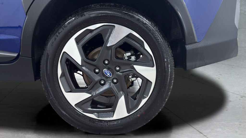 Certified 2026 Subaru Crosstrek 2.5i Limited w/ Crosstrek Mirror Package image 37