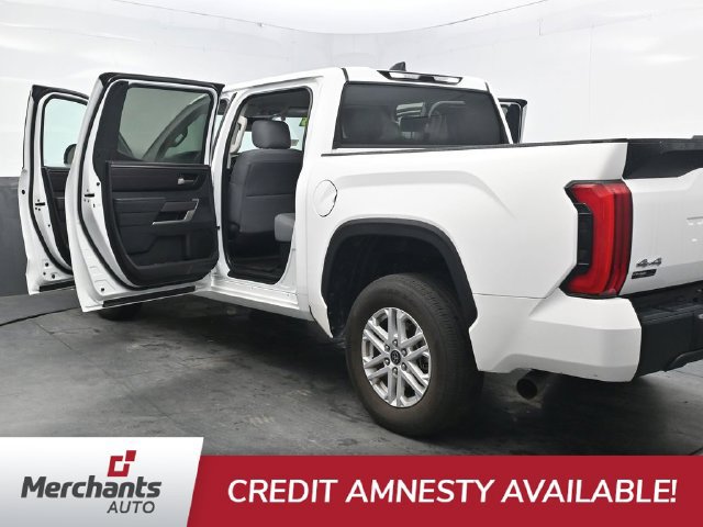 Used 2023 Toyota Tundra SR5 AWD/4WD image 41