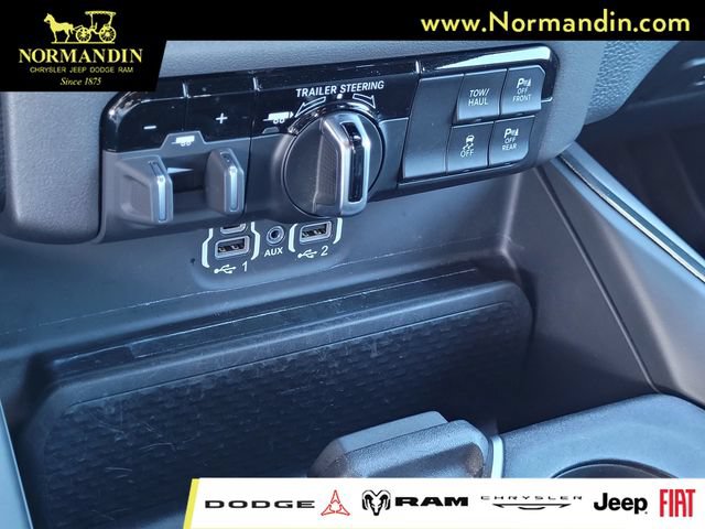 Used 2021 RAM 1500 Rebel w/ Rebel Level 2 Equipment Group AWD/4WD image 13