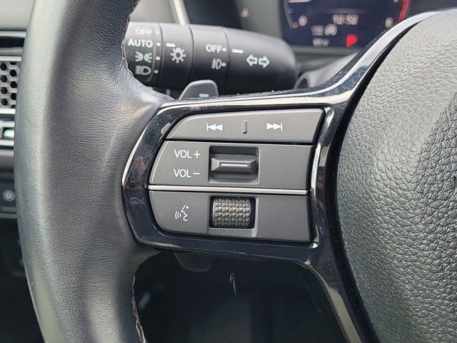 Used 2024 Honda Civic Touring image 20