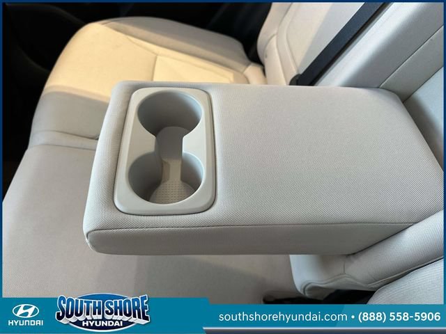 Certified 2026 Hyundai Tucson SE AWD/4WD image 11