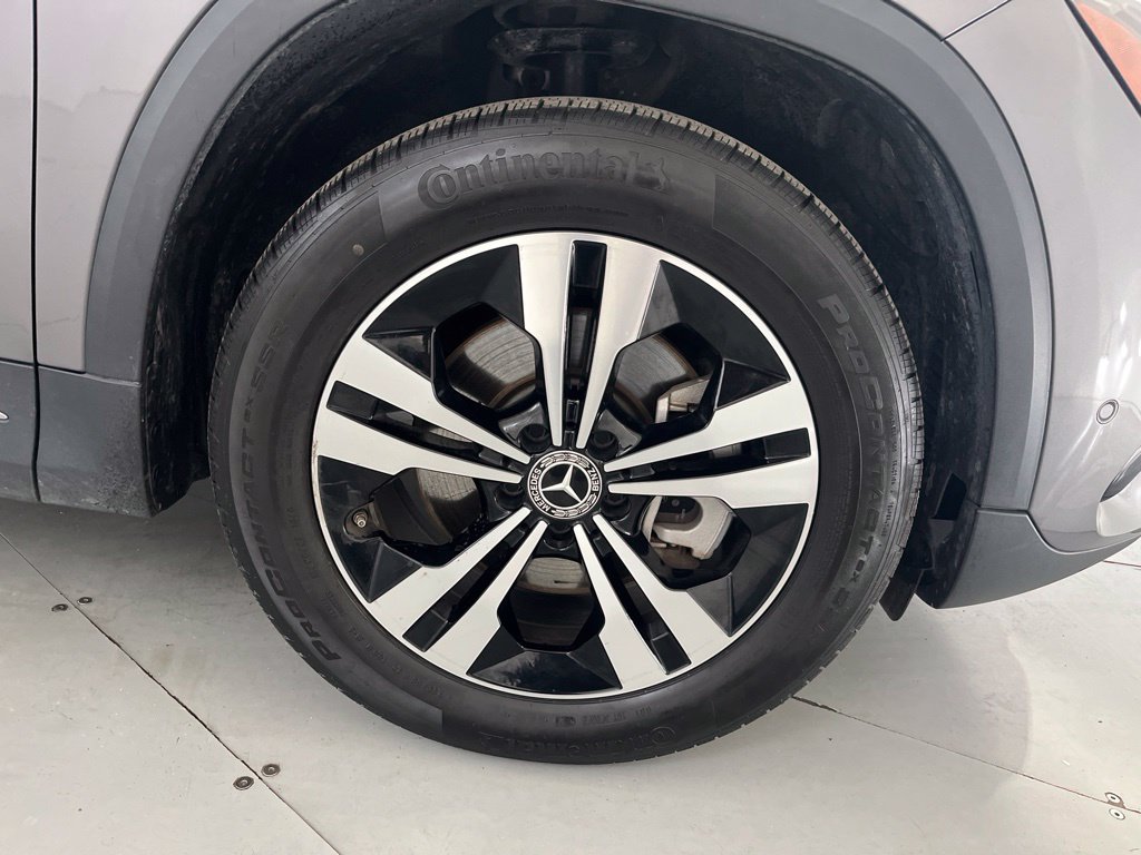 Used 2025 Mercedes-Benz GLA 250 4MATIC image 18