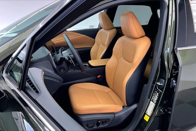 Used 2025 Lexus RX 350 FWD image 18