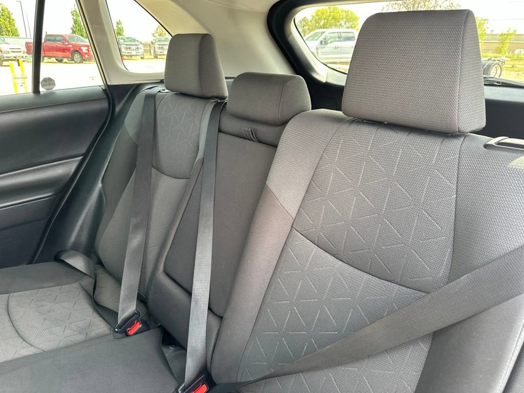 Used 2019 Toyota RAV4 XLE w/ Convenience Package AWD/4WD image 21