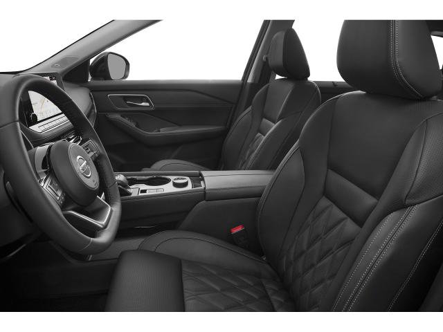 Certified 2023 Nissan Rogue Platinum w/ Platinum Premium Package image 6