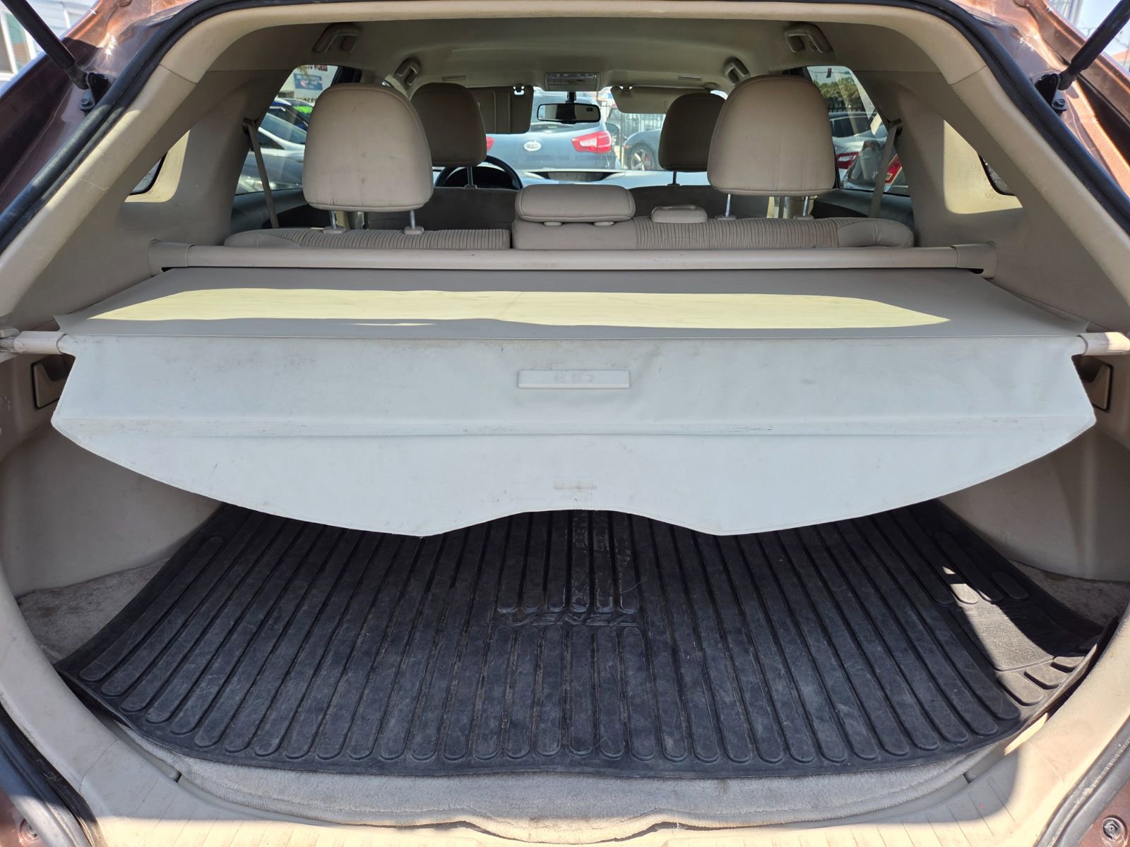 Used 2013 Toyota Venza XLE image 11