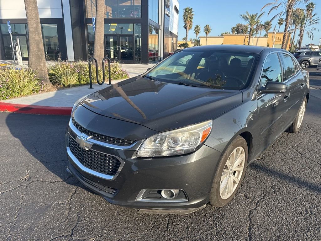 Used 2014 Chevrolet Malibu LT FWD image 41