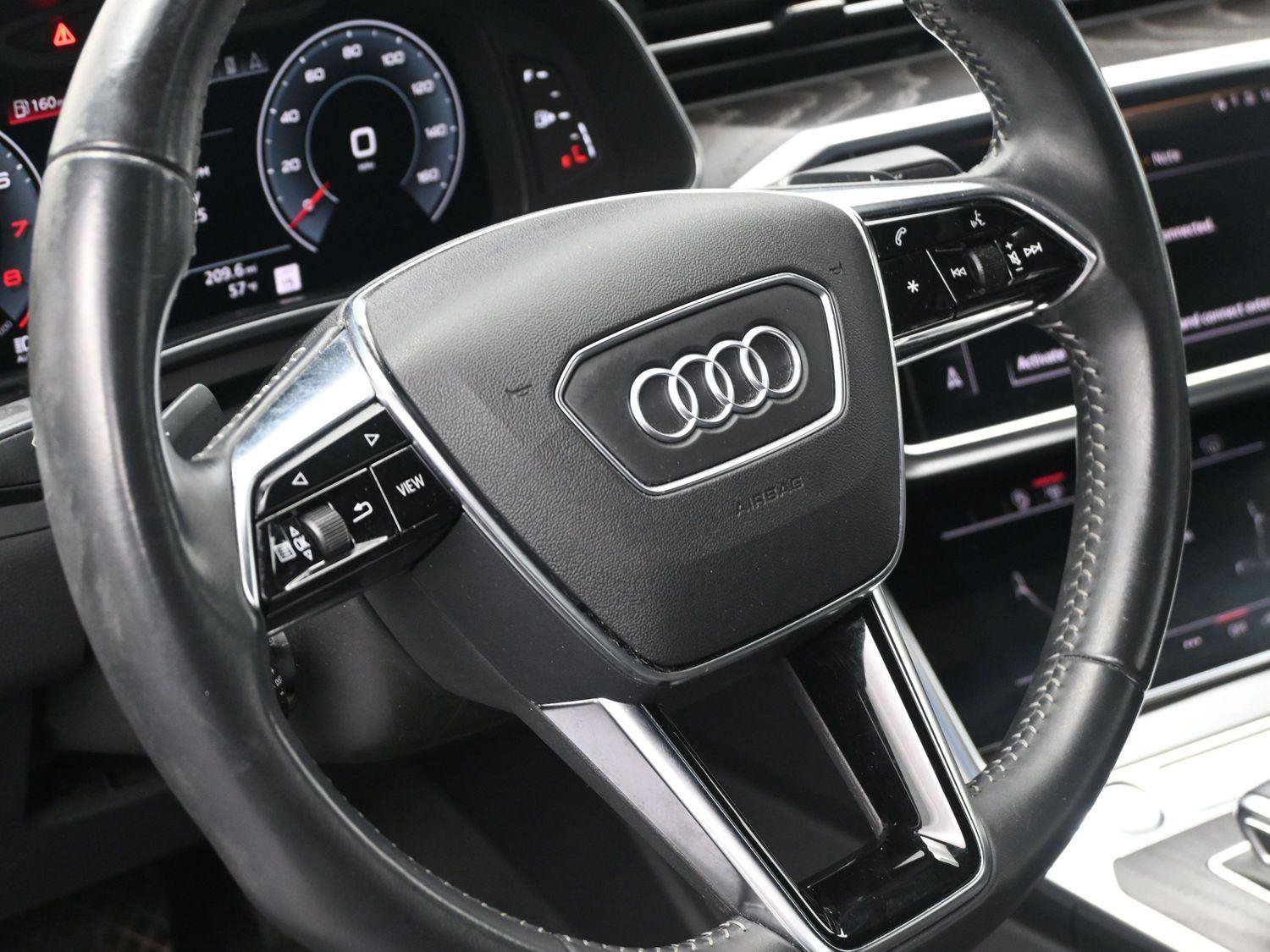 Used 2019 Audi A7 3.0T Prestige image 10