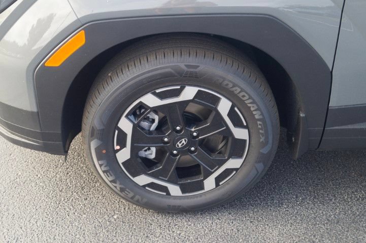 New 2027 Hyundai Santa Fe SEL w/ Tow & Go Package FWD image 12