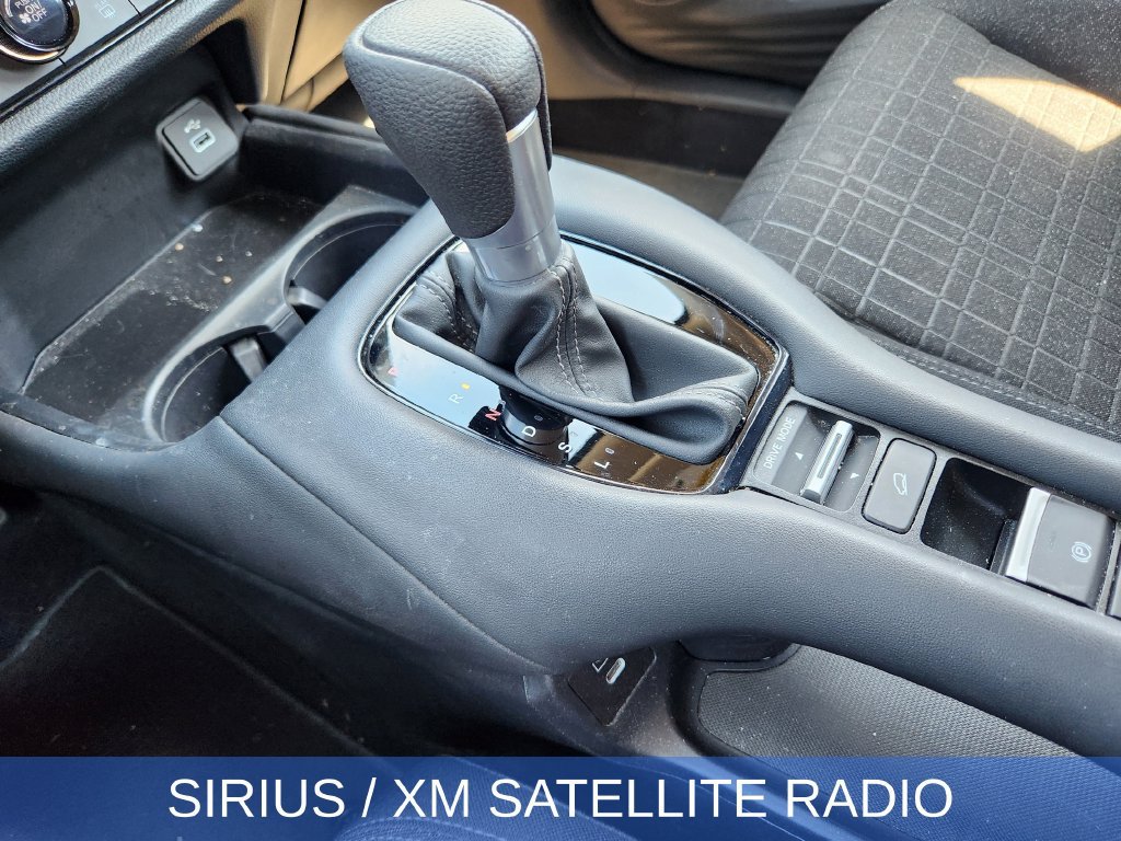 Used 2024 Honda HR-V LX image 24