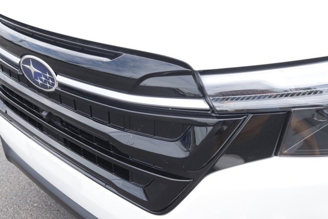 Certified 2025 Subaru Forester Touring image 11