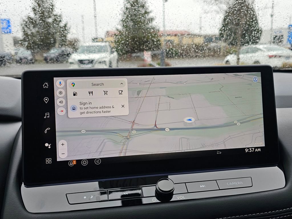 New 2026 Nissan Rogue Platinum w/ Tech Package image 21