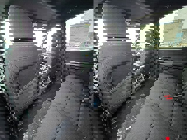 New 2026 Ford F150 XLT w/ Equipment Group 302A MID image 36