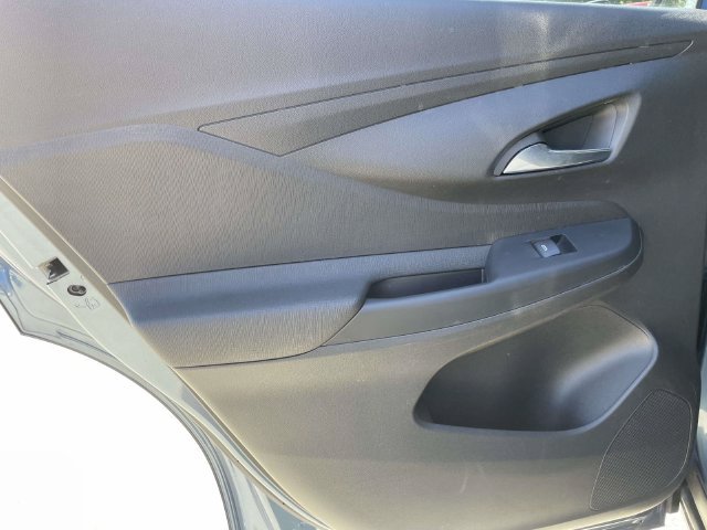 Used 2025 Buick Envista Preferred w/ Convenience I Package FWD image 14