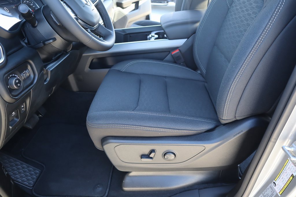 New 2026 RAM 1500 Lone Star image 12