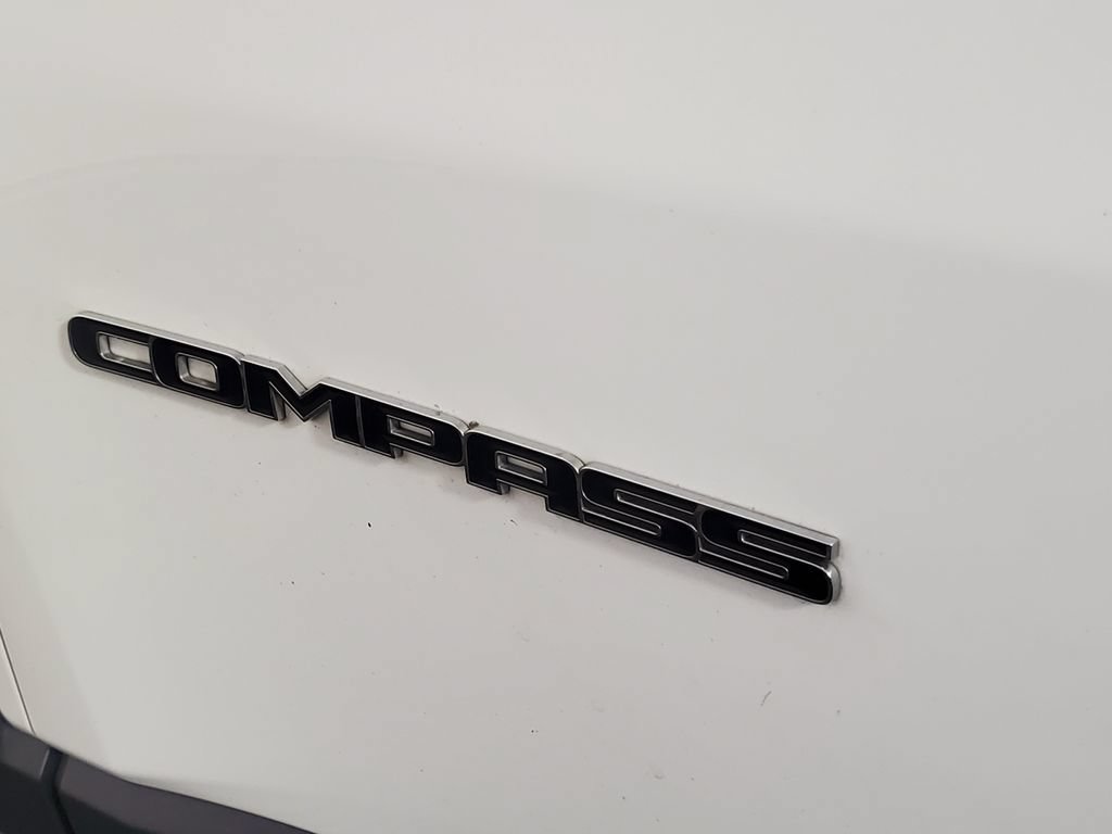 Used 2023 Jeep Compass Limited AWD/4WD image 27