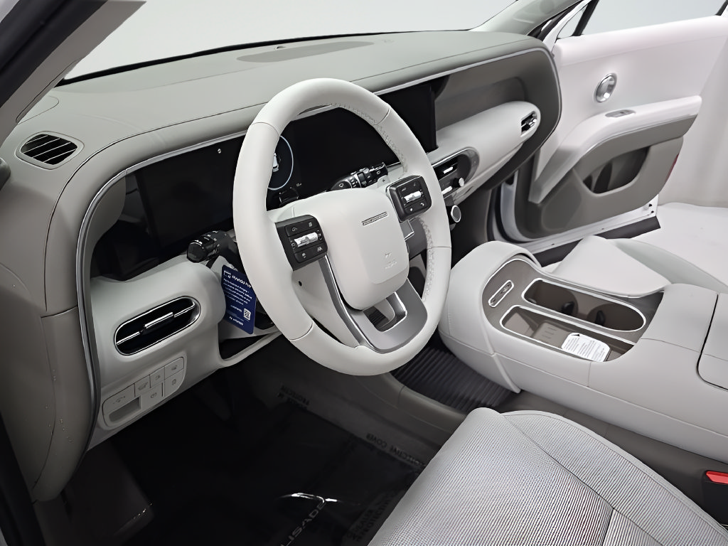 New 2026 Hyundai Palisade SEL Premium AWD/4WD image 14