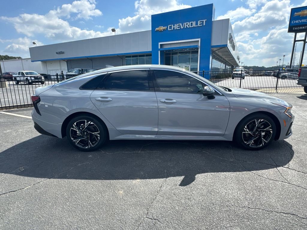 Used 2025 Kia K5 GT-Line FWD image 5