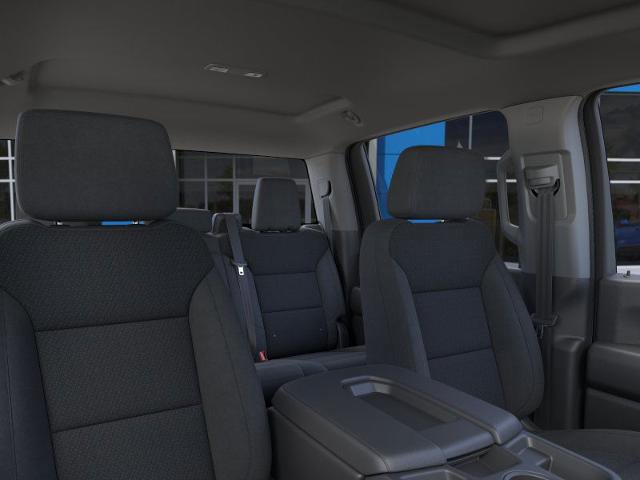 New 2025 Chevrolet Silverado 3500 W/T w/ WT Convenience Package image 24