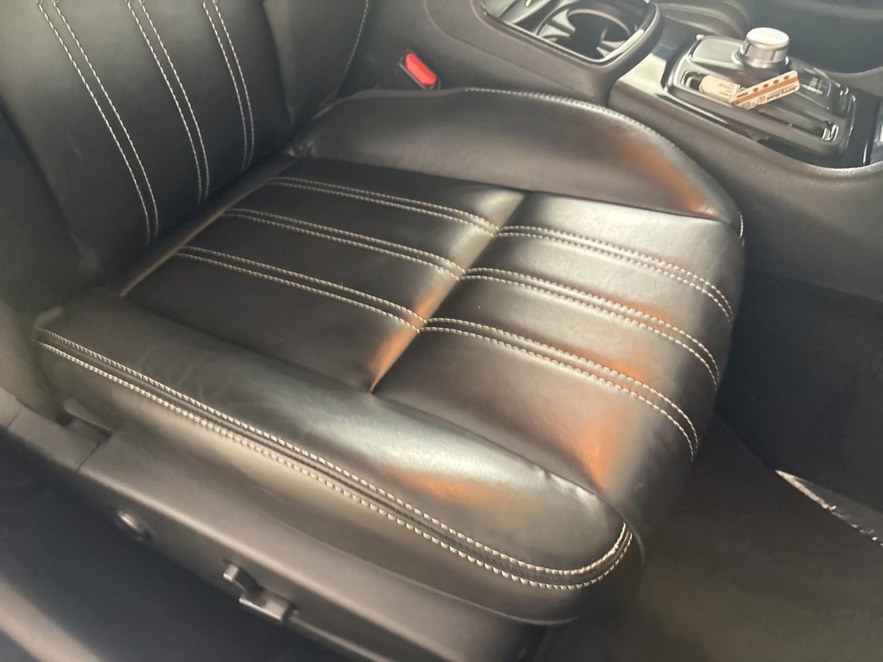 Used 2021 Chrysler 300 S image 26