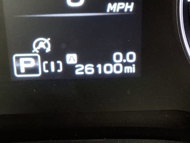 Certified 2024 Subaru Crosstrek 2.0i Premium AWD/4WD image 18