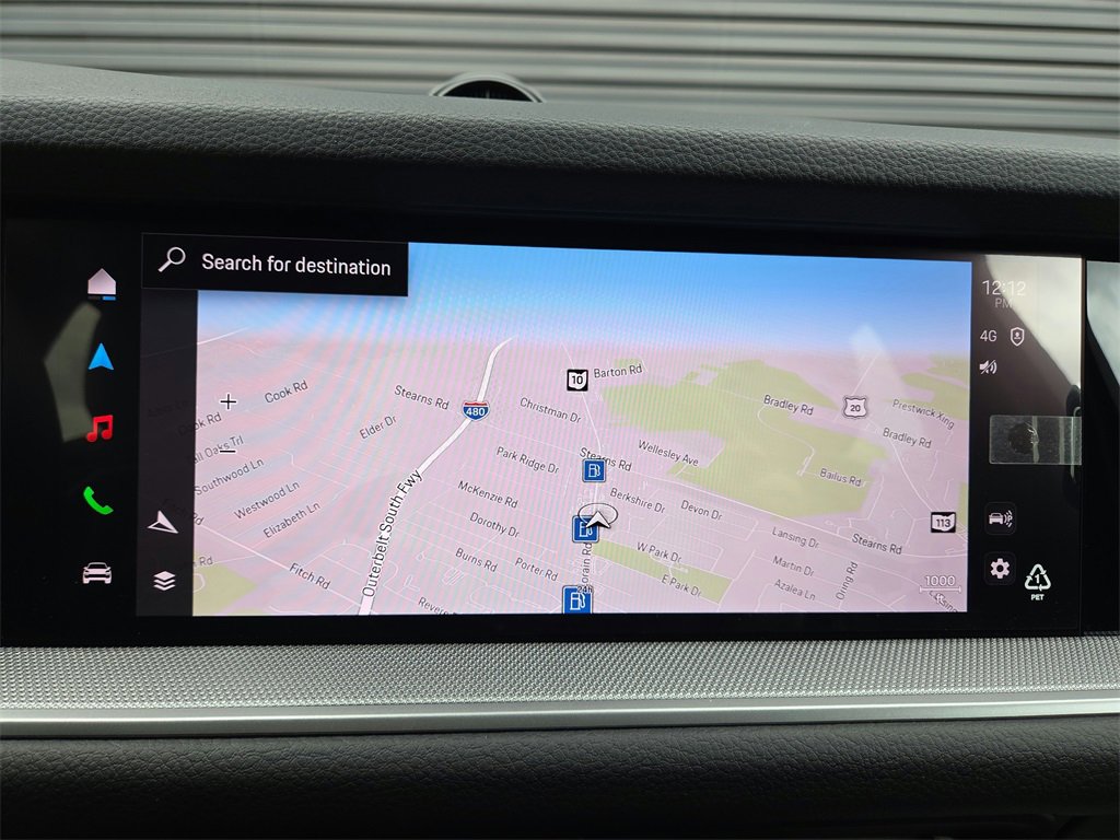 New 2026 Porsche Cayenne S image 11