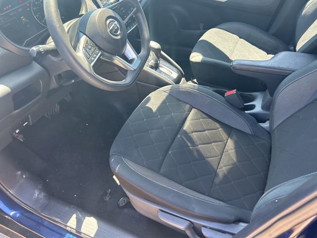 Used 2020 Nissan Kicks SV FWD image 18