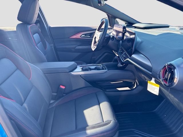New 2026 Chevrolet Equinox EV RS AWD/4WD image 25